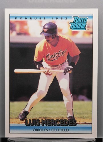 1992 Donruss Series 1, 1-396 (Leaf, INC. Version) (Buy 4 get 45% off) - Picture 6 of 46