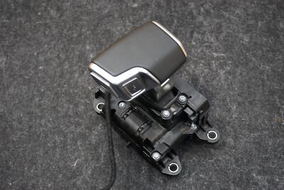 Transmission Floor Shifter Lever Assembly OEM 4N1713041F Audi Q7 4M 2020-23