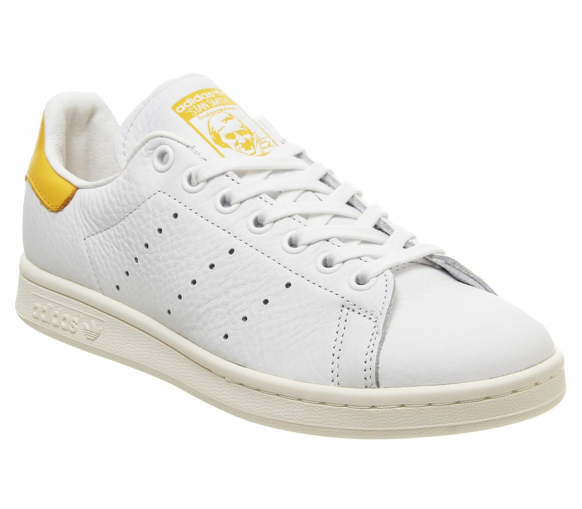 stan smith damen gold