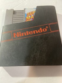 Super Mario Bros. 2 Nintendo NES CIB Complete W/ Box & Manual Authentic
