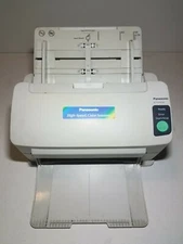 Panasonic KV-S1025C Sheetfed High Speed Color Document Scanner