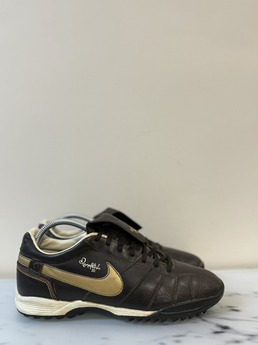 nike tiempo turf cleats
