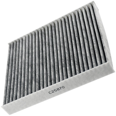 Cabin Carbon Air Filter For Chrysler Town & Country Dodge Grand Caravan B29 TX