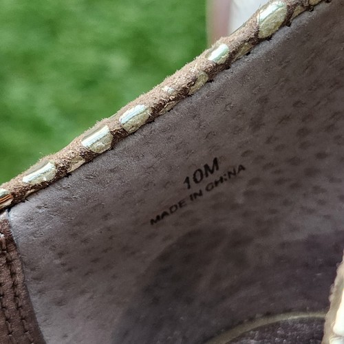MODA SPANA - Women's Heels - SIZE 10M - Picture 10 of 10
