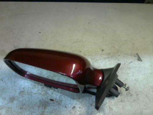 Skoda Felicia  AUSSENSPIEGEL Elektrisch Außenspiegel Links WEINROT METALLIC