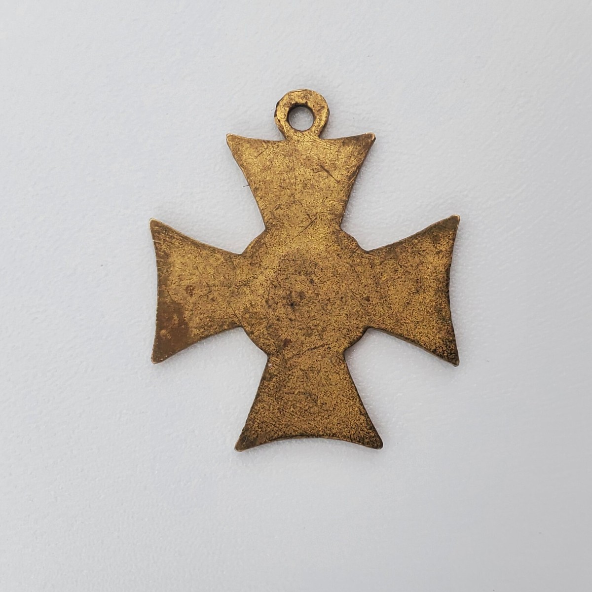 ミリタリー 1918's☆ドイツ・ヴァイマル共和国☆Furs Vaterland Medal