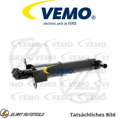 WASH FLUID NOZZLE HEADLIGHT CLEANING FOR AUDI Q5 DETB/DESA/DETA/DEUA 2.0L 4cyl