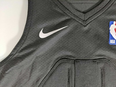 Nike NBA Pro Breathe Compression Basketball Tank Top - 880805 010 - Size: XLT 883412055000 | eBay