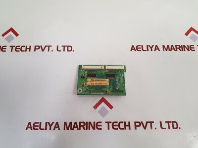 Digital view 0162135-01 PCB Karte , Y 94v-0 y-07