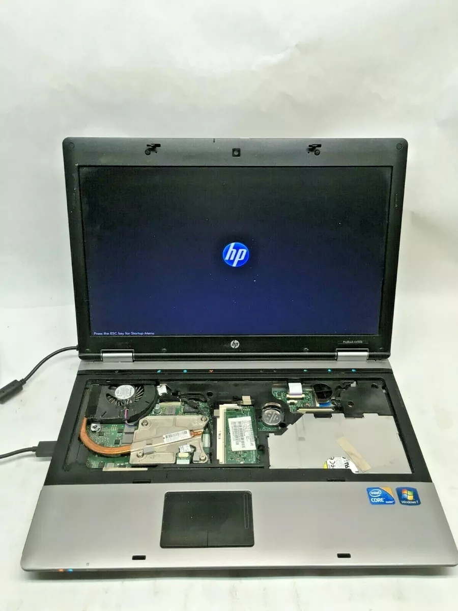 Hp probook shop 6450b i5