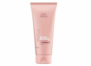 Wella profes. invigo blond rech w t hc-Balsam l tu 0.2l (8005610642857)