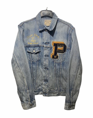 Polo Ralph Lauren RL Tigers Varsity 