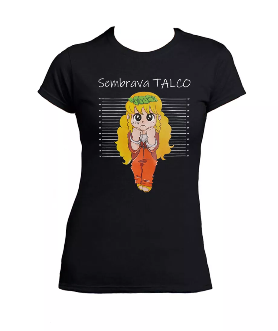 Maglia pollon hotsell sembrava talco