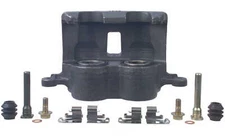 Disc Brake Caliper-Cutaway Van Cardone 18-4953 Reman