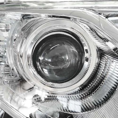 Pair Headlight Headlamp Assembly Passenger Driver For 2012-2014 Toyota Camry 12 - Picture 22 of 23