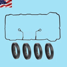 Valve Cover Gasket Seals Kit Set For Kia Forte Optima Sportage Soul 1.8L 2.0L