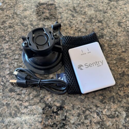 ForeFlight Sentry Mini ADS-B + GPS Receiver