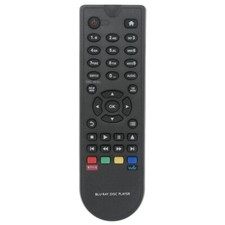 New Remote fit for Philips Blu-Ray DVD BDP3280 BDP2900 BDP2700 BDP3100 BDP3080