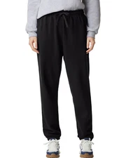 Pack Of 2 American Apparel RF491 Unisex Relaxed Fit ReFlex Fleece Sweatpant