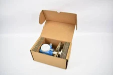 Endress+Hauser Pressure Transmitter 0-6 Bar 4-20mA Hart PMC731-R19Y9M19Y4