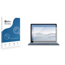 Optic Nano Glass Screen Protector for Microsoft Surface Laptop 4 15