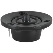 Peerless XT25SC90-04 1" Dual Ring Radiator Tweeter