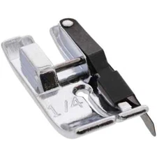 1/4" Guide Foot, Juki
