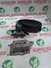 Mini Cooper F56 2019-2023 Mittelkonsole Armlehne mit Halterung