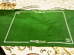 roll o puzzle mat