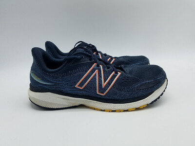 New Balance Fresh Foam 860v12 Men display picture 2