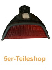 BMW E39 Limousine 3te Dritte Bremsleuchte Zusatzbremsleuchte 8360568 #100