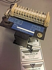 ALLEN BRADLEY 2750-PA POWER SUPPLY TRANSFORMER 24 VAC 240 VA  115 LV 230 HV 