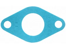 For 1975-1976 Ford F150 Water Pump Gasket Felpro 47356BX