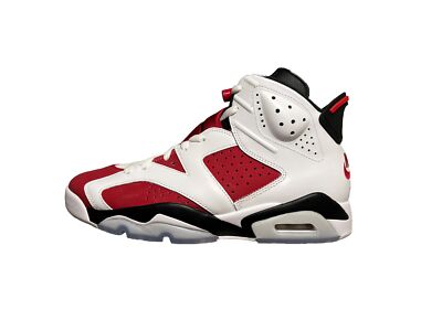 Air Jordan 6 Retro Carmine 