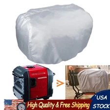 for Honda EU3000is , Predator 3500 Generator Cover Waterproof Dustproof Sunproof
