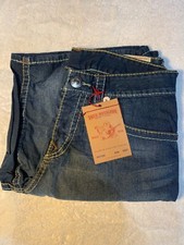 TRUE RELIGION BOARD SHORTS