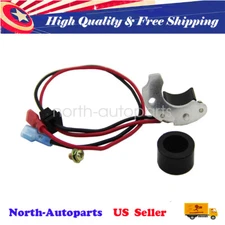 Electronic Ignition Module 034 Distributor AC905545 For VW Bug Bus Ghia Buggy US