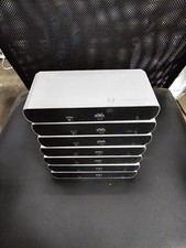 SIIG Thunderbolt 3 Dual DP 4K Video Docking Station lot of 7 