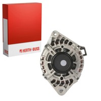 Herth+Buss Jakoparts Lichtmaschine 14V 110A FüR Hyundai Veloster KIA Carens Ceed