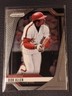 2025 Panini Prizm Baseball Base Prizm - #110 Dick Allen - Philadelphia Phillies 