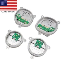 Yellow Angel Eye DRL LED Module For BMW G20 330i 330iX M340i M340iX 2019-2022 US