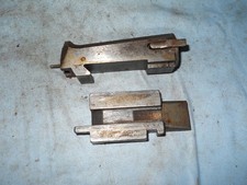 Sears Model 20 583.2006 12ga Complete Bolt Slide High Standard 200 P11