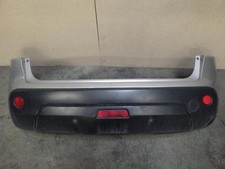 Pare-choc arrière Nissan QASHQAI