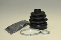 LÖBro 306600 Faltenbalgsatz FüR Antriebswelle Achsmanschette Set Satz