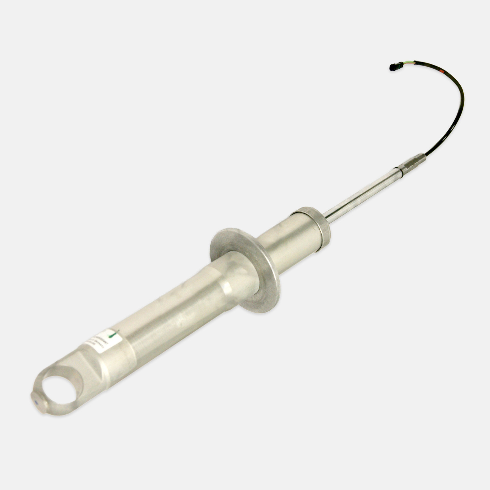 Maserati OEM Skyhook Rear Shock 254814 (GranTurismo 2007+)