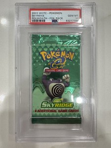 Pokemon Skyridge Pack | eBay