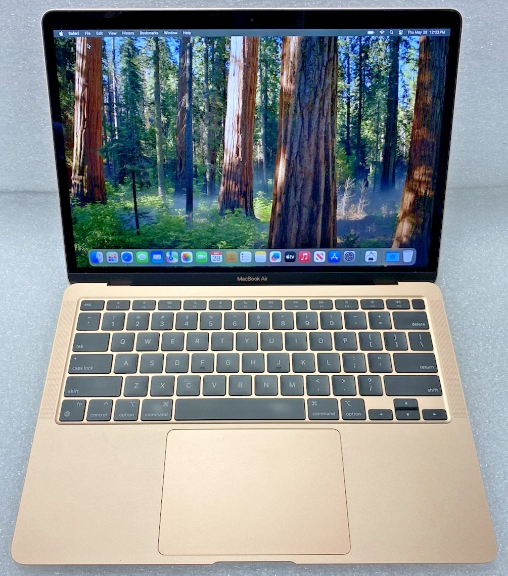 Macbook Air 13 Inch for sale | eBay