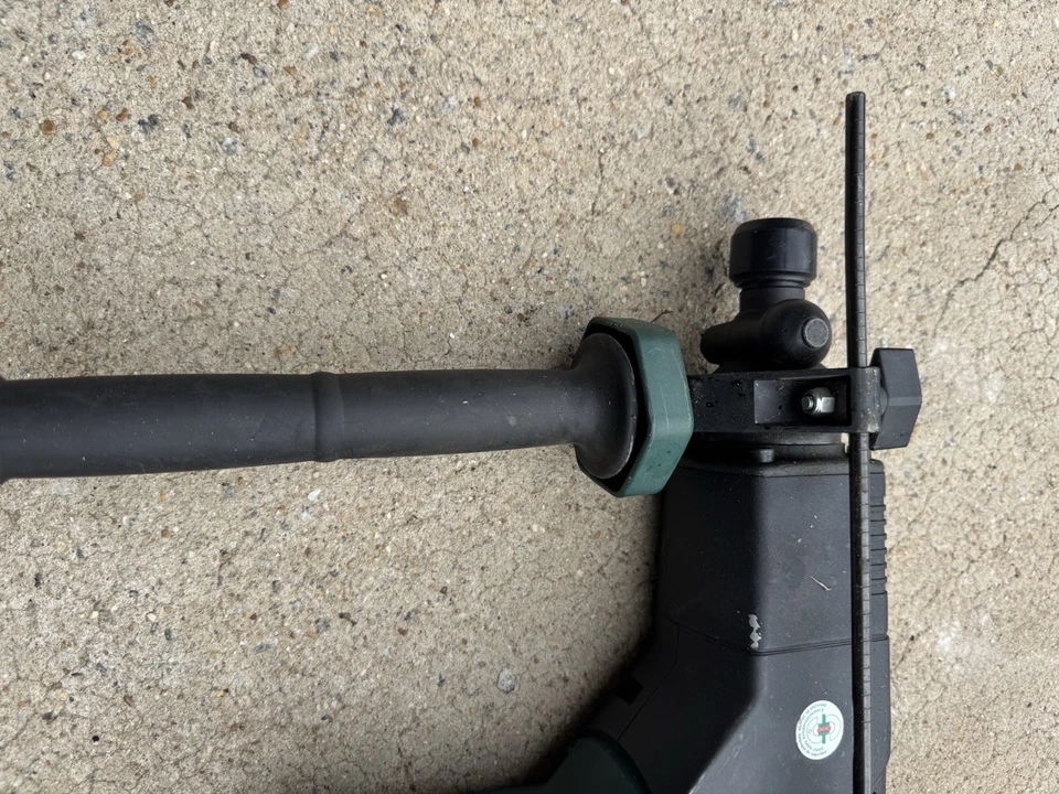 metabo rotary hammer drill - Image 3 of 4