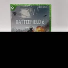 New Battlefield 6 (Microsoft Xbox Series X, 2025)