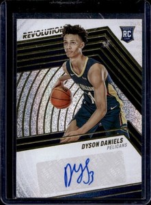 Dyson Daniels | eBay